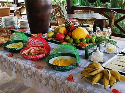 Hostal Pousada Thalassa Hotel