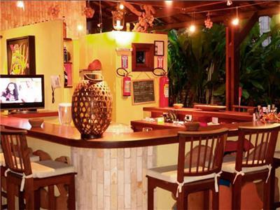 Hostal Pousada Thalassa Hotel