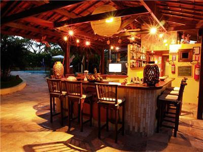 Hostal Pousada Thalassa Hotel