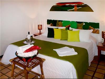 Hostal Pousada Thalassa Hotel
