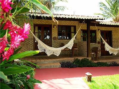 Hostal Pousada Thalassa Hotel
