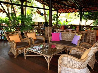 Hostal Pousada Thalassa Hotel