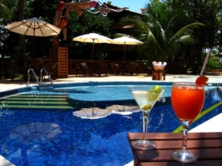 Hostal Pousada Thalassa Hotel