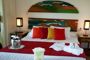 Hostal Pousada Thalassa Hotel