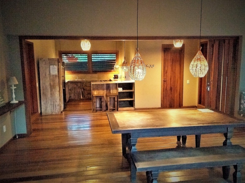 Hostal Recanto De Sophie