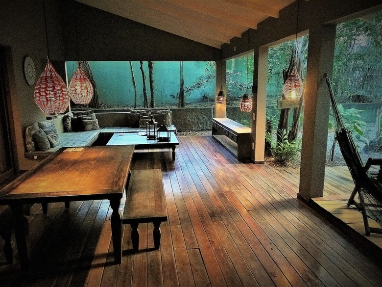 Hostal Recanto De Sophie