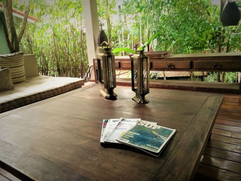 Hostal Recanto De Sophie