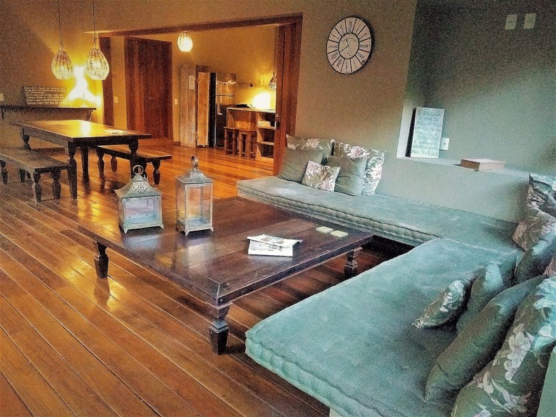 Hostal Recanto De Sophie