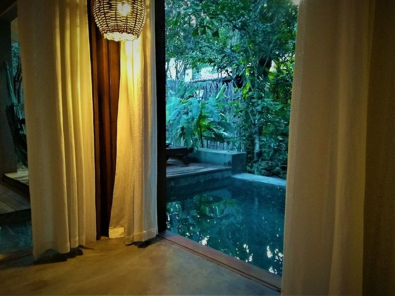 Hostal Recanto De Sophie