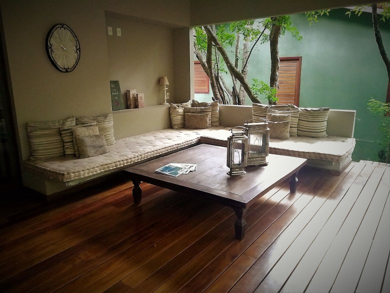 Hostal Recanto De Sophie