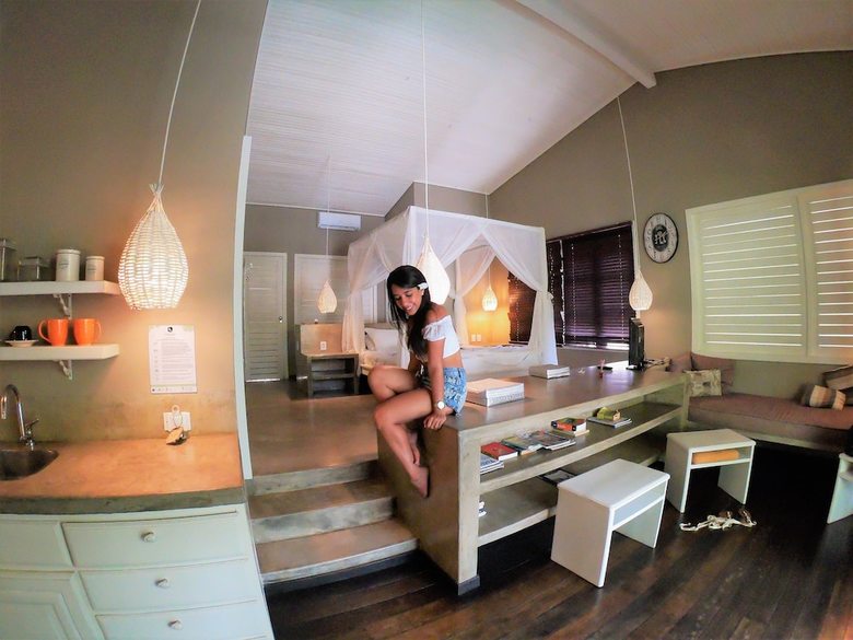 Hostal Recanto De Sophie