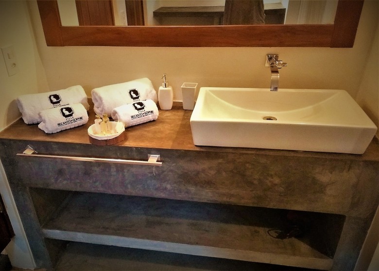 Hostal Recanto De Sophie