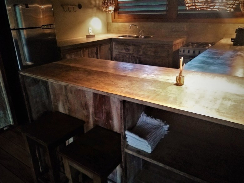 Hostal Recanto De Sophie