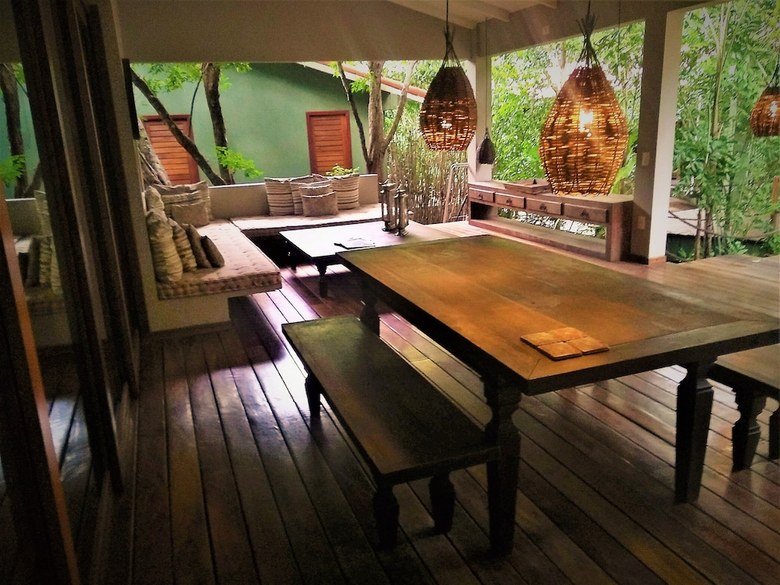 Hostal Recanto De Sophie