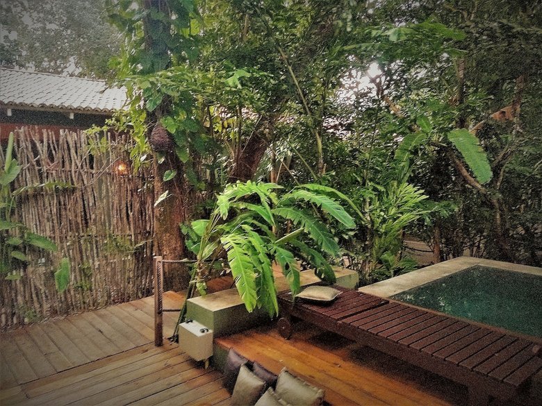 Hostal Recanto De Sophie