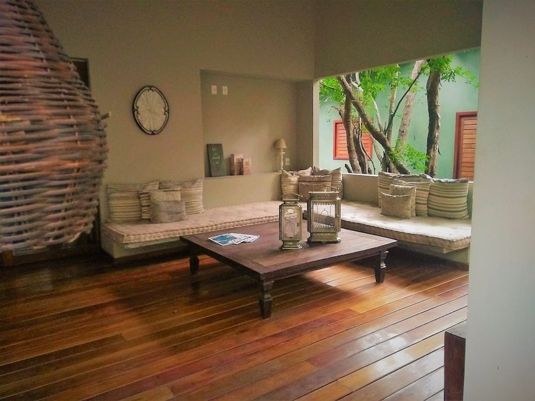 Hostal Recanto De Sophie
