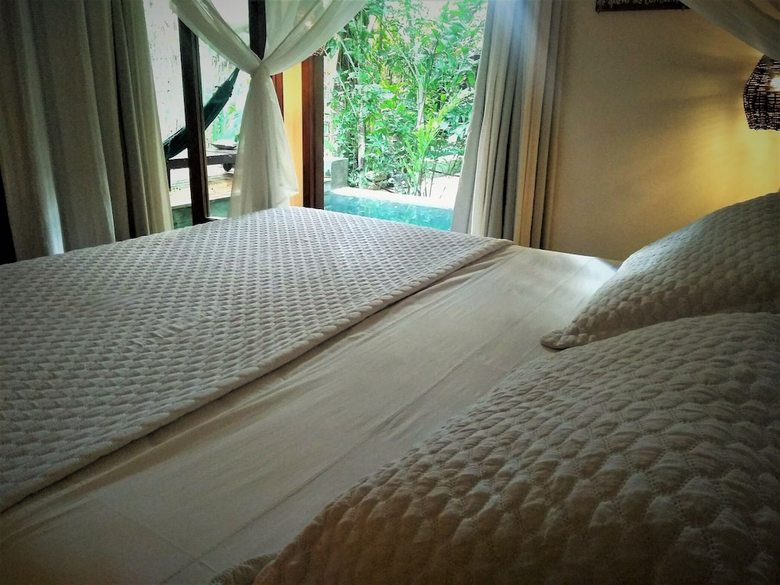 Hostal Recanto De Sophie