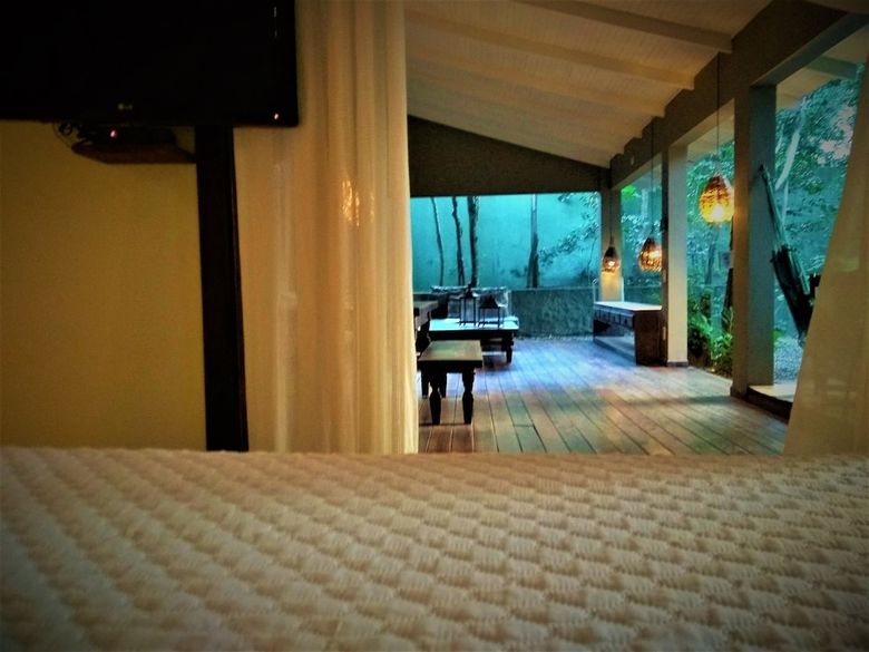 Hostal Recanto De Sophie
