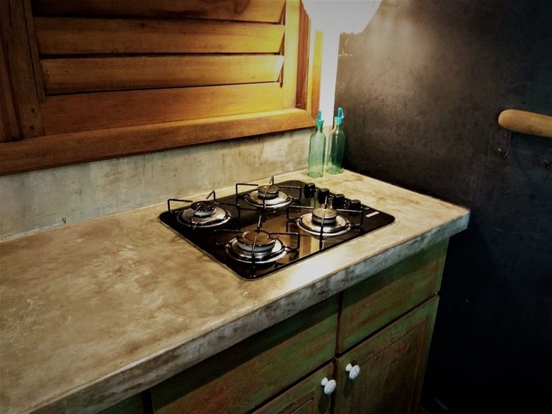 Hostal Recanto De Sophie
