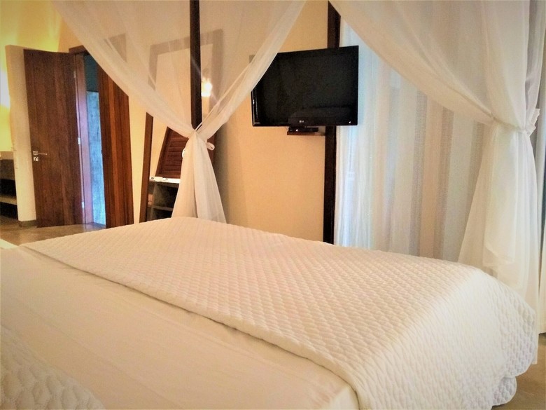 Hostal Recanto De Sophie