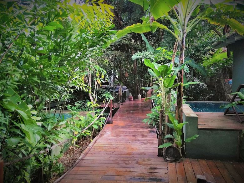 Hostal Recanto De Sophie