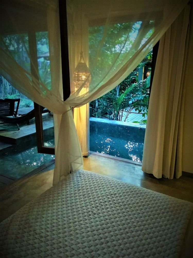Hostal Recanto De Sophie