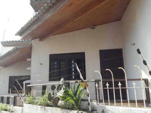 Hostal Pousada Samarkanda