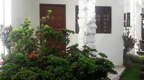 Hostal Pousada Samarkanda