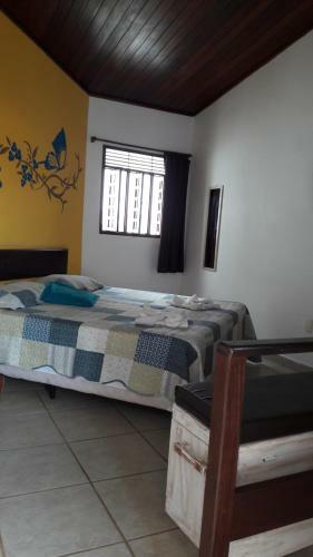 Hostal Pousada Samarkanda