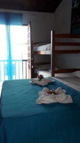 Hostal Pousada Samarkanda