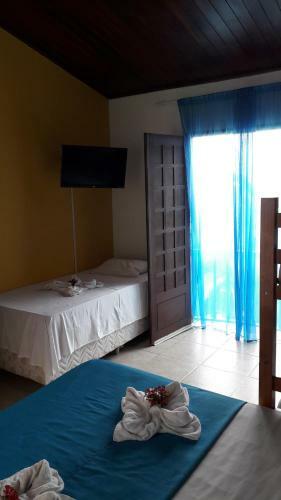 Hostal Pousada Samarkanda