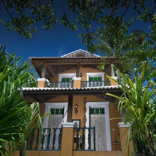Hostal Pousada Toca Da Coruja