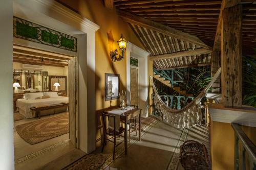 Hostal Pousada Toca Da Coruja
