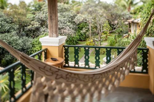 Hostal Pousada Toca Da Coruja
