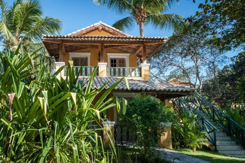 Hostal Pousada Toca Da Coruja