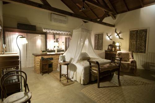 Hostal Pousada Toca Da Coruja