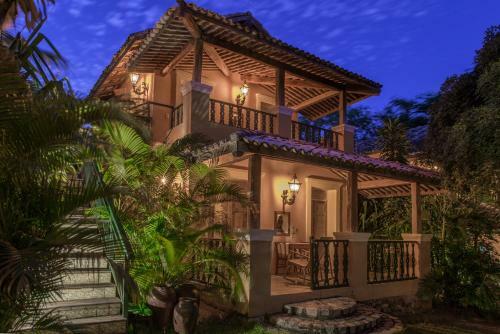 Hostal Pousada Toca Da Coruja