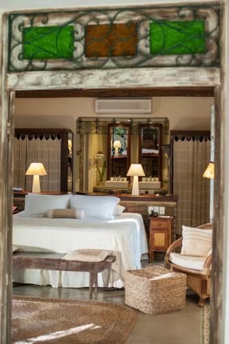 Hostal Pousada Toca Da Coruja
