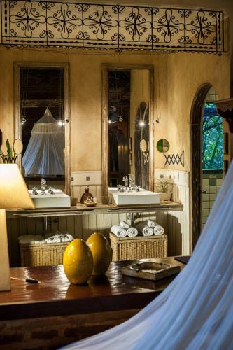 Hostal Pousada Toca Da Coruja