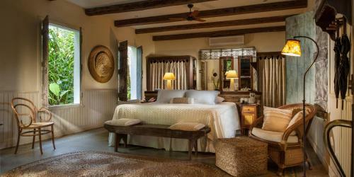 Hostal Pousada Toca Da Coruja