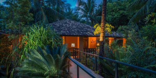 Hostal Pousada Toca Da Coruja