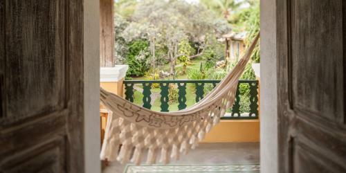 Hostal Pousada Toca Da Coruja
