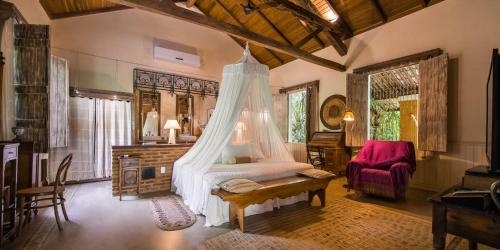 Hostal Pousada Toca Da Coruja