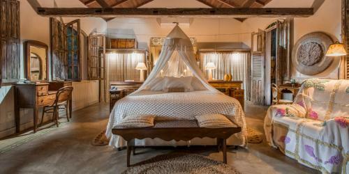Hostal Pousada Toca Da Coruja