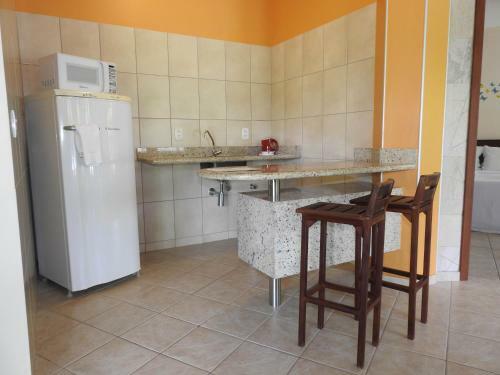 Apartamento Pousada Morada Dos Ventos