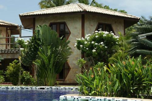 Apartamento Pousada Morada Dos Ventos