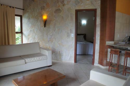 Apartamento Pousada Morada Dos Ventos