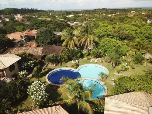 Apartamento Pousada Morada Dos Ventos