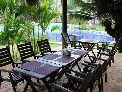 Apartamento Pousada Morada Dos Ventos