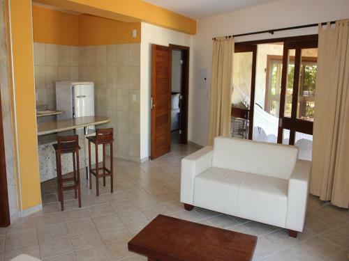 Apartamento Pousada Morada Dos Ventos